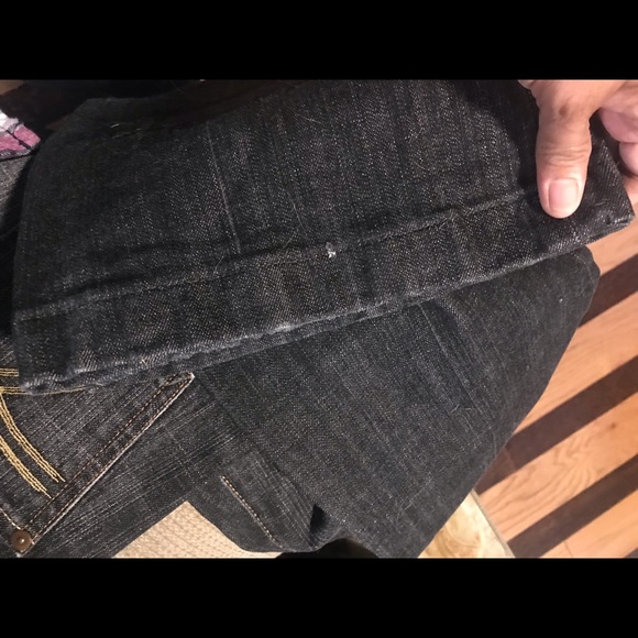 7For allmankind - Picture 6 of 8